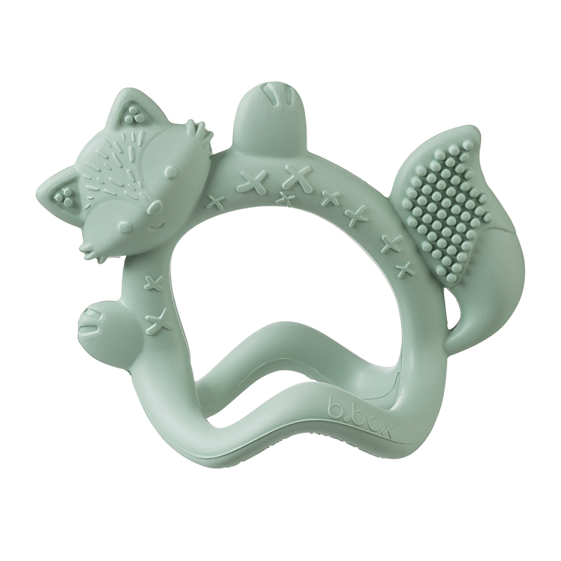 B.box Wrist Teether | 3 months+
